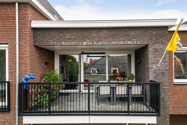 Medium property photo - Leidsestraatweg 71, 3443 BR Woerden